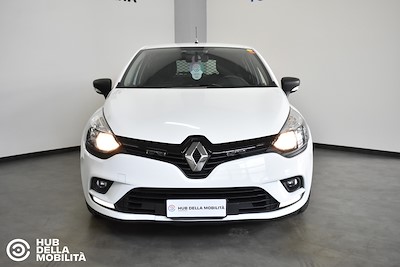 RENAULT Clio 1.5 dCi 8V 75CV 5 porte Van
